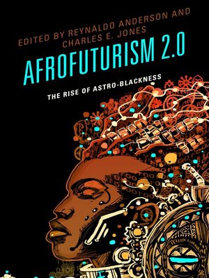 Afrofuturism 2.0 - ebook